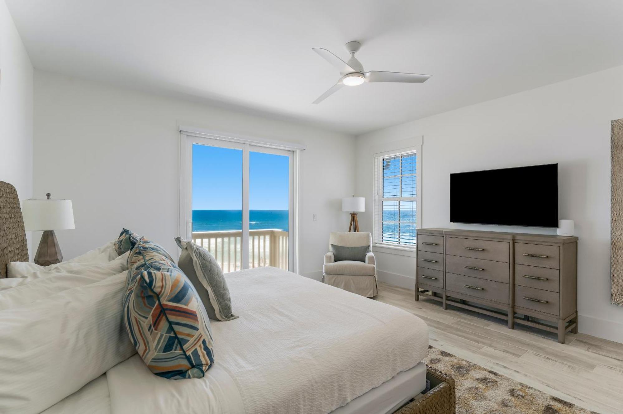 Anchors Aweigh Family House By Panhandle Getaways Holiday home *