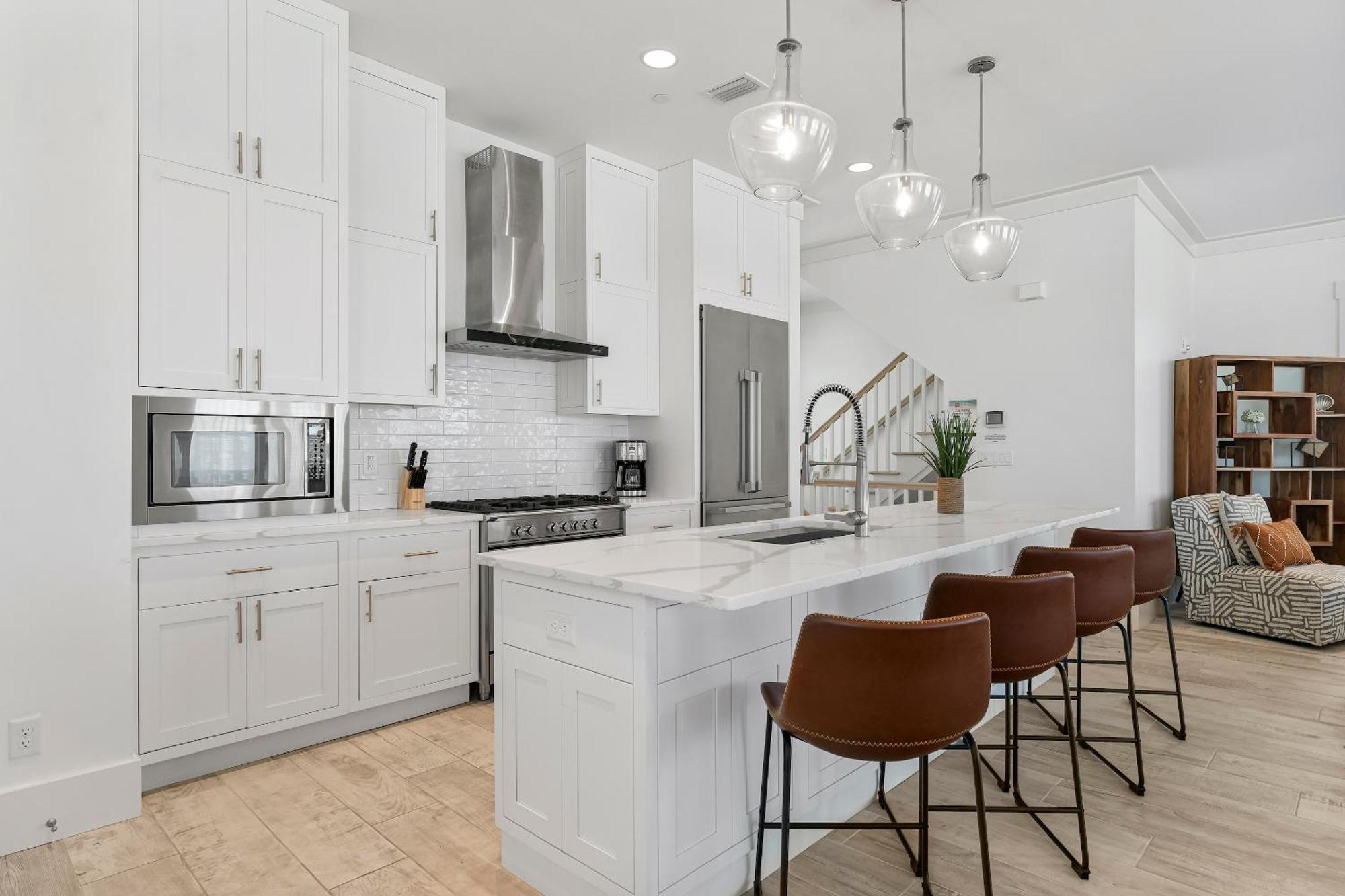 Anchors Aweigh Family House By Panhandle Getaways *
