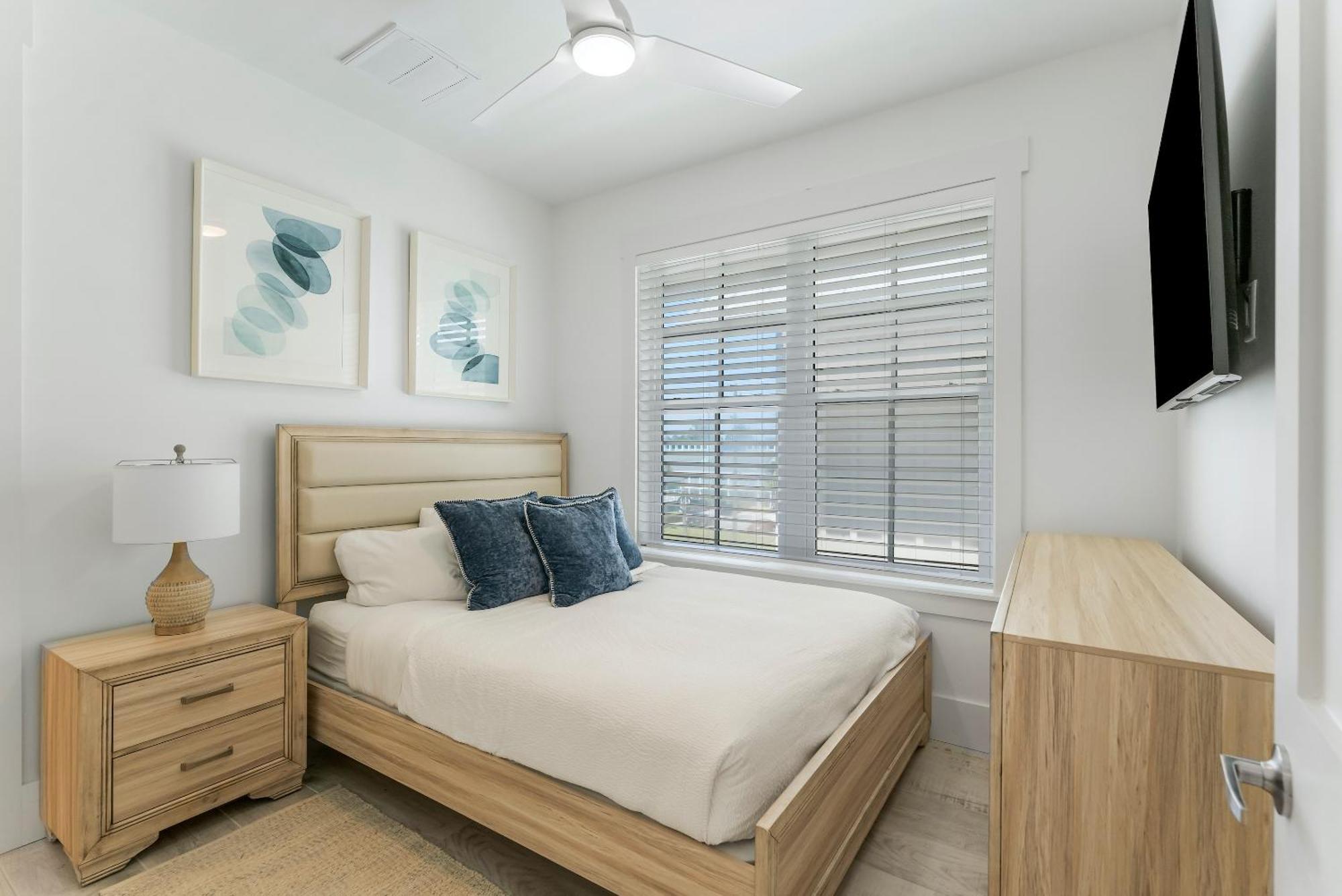 Holiday home Anchors Aweigh Family House By Panhandle Getaways Panama City Beach