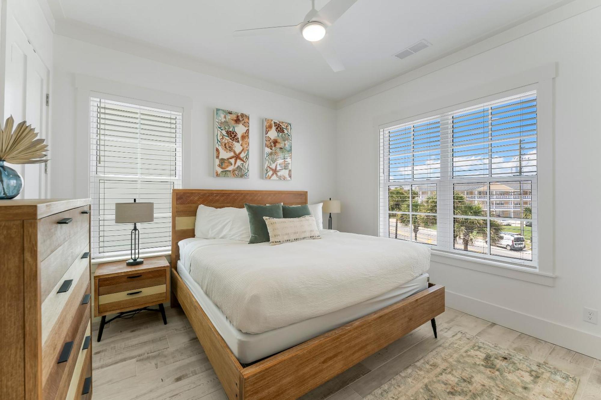 Anchors Aweigh Family House By Panhandle Getaways Panama City Beach