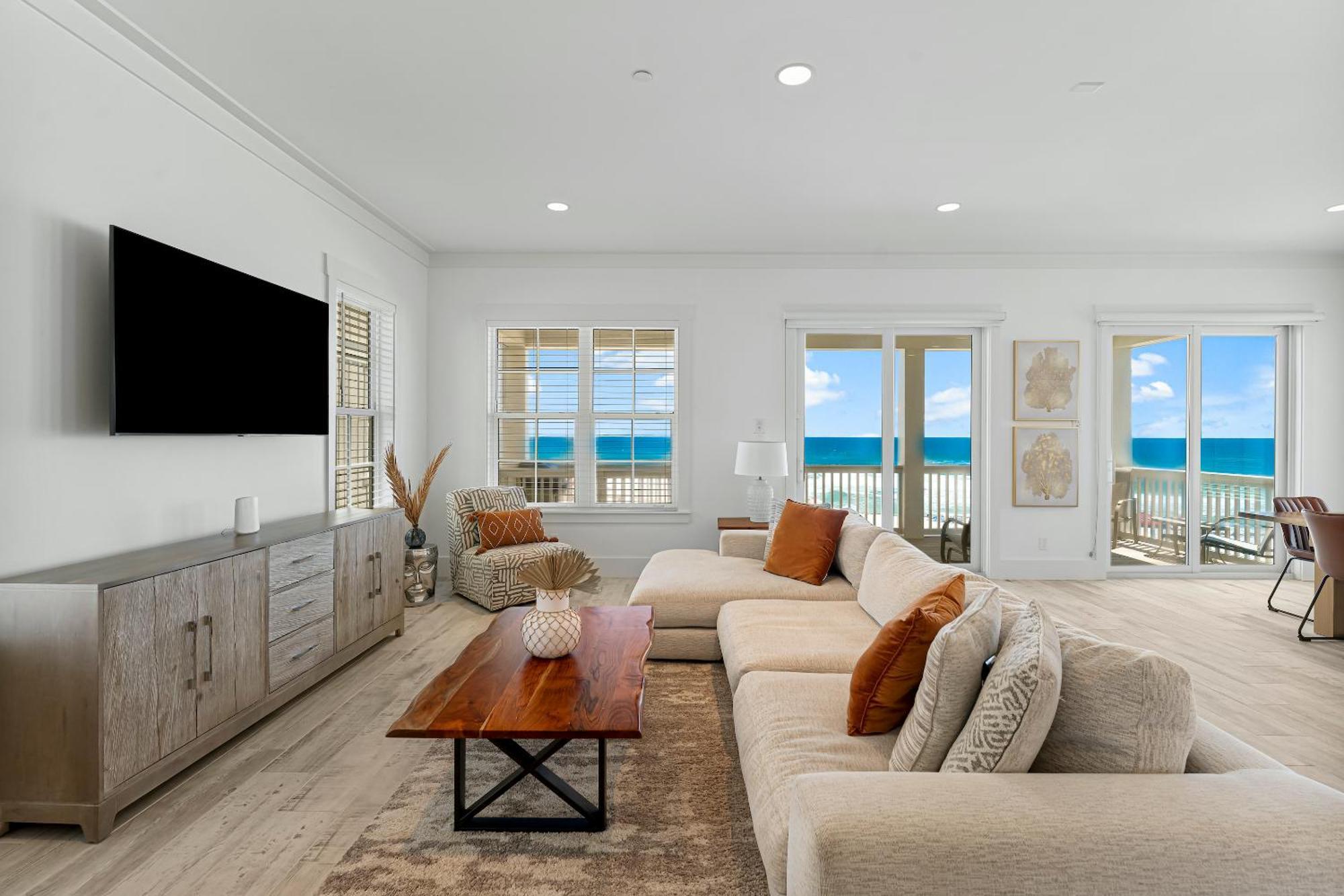 Anchors Aweigh Family House By Panhandle Getaways Holiday home Panama City Beach