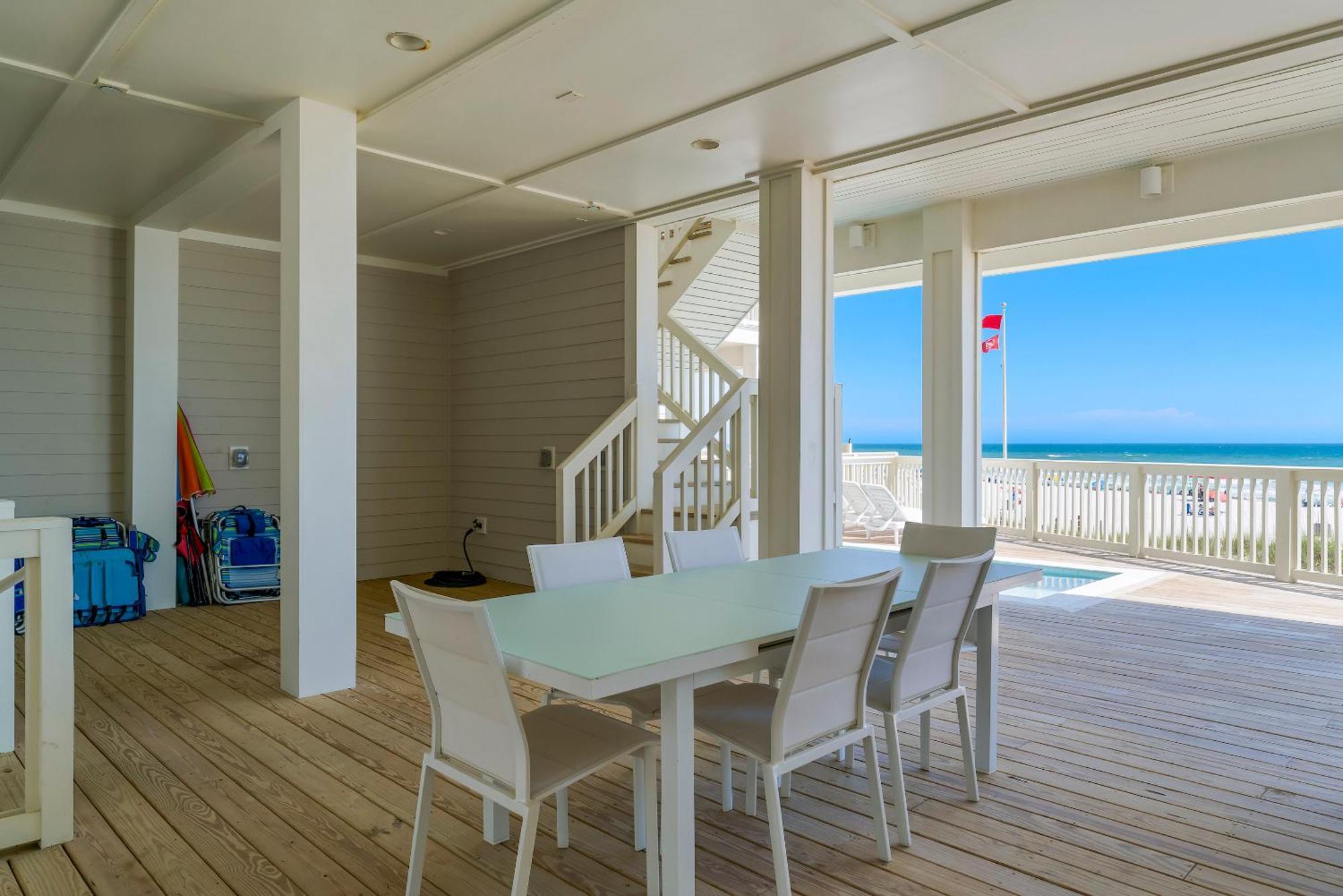 Anchors Aweigh Family House By Panhandle Getaways * Panama City Beach