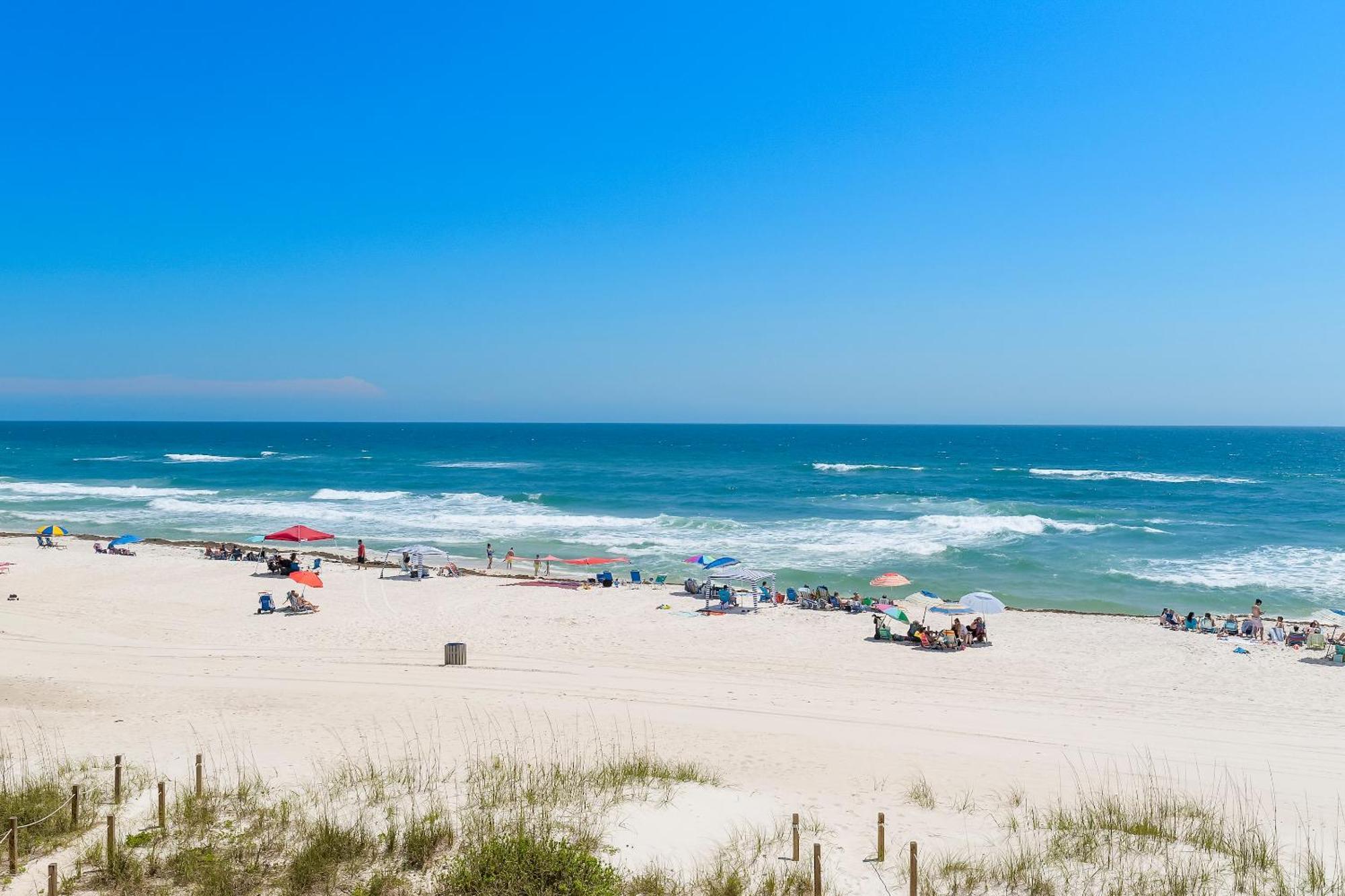 House - Anchors Aweigh By Panhandle Getaways Holiday home Panama City Beach