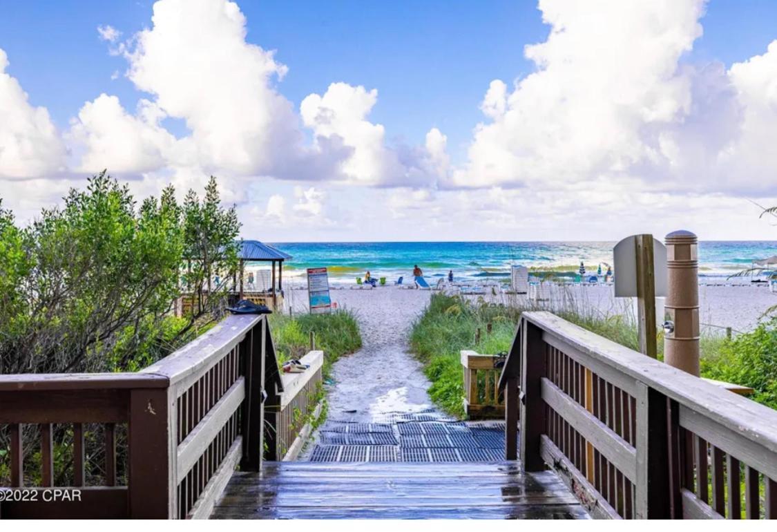 Celadon Panama City Beach