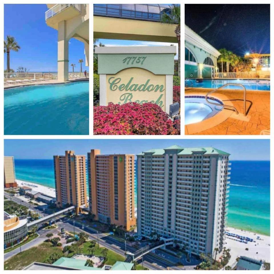 Celadon Panama City Beach