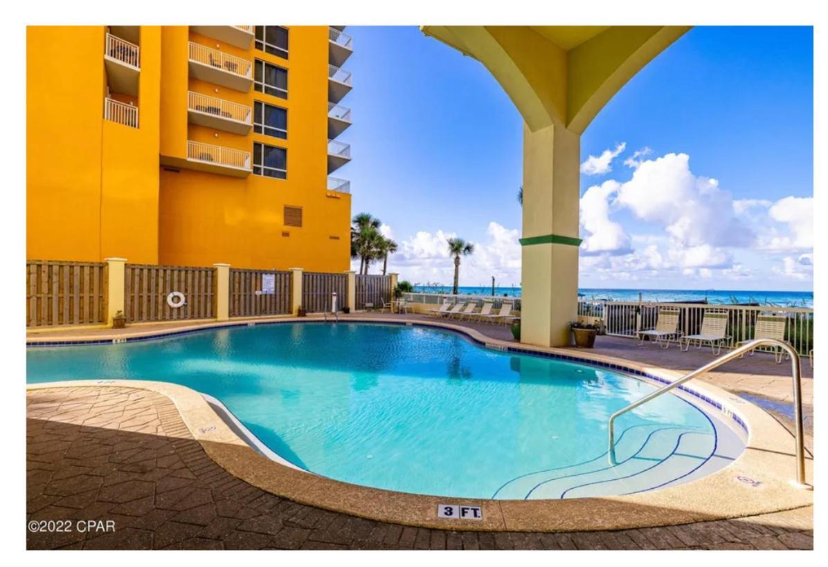 Celadon Apartment Panama City Beach