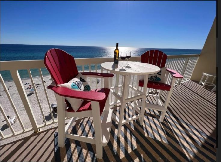 Celadon Panama City Beach
