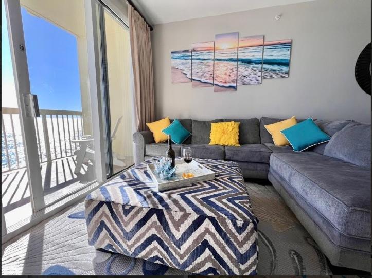 Celadon Apartment Panama City Beach