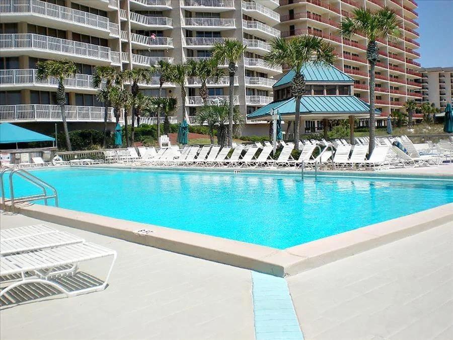 Dunes Of Panama 205d Holiday home *