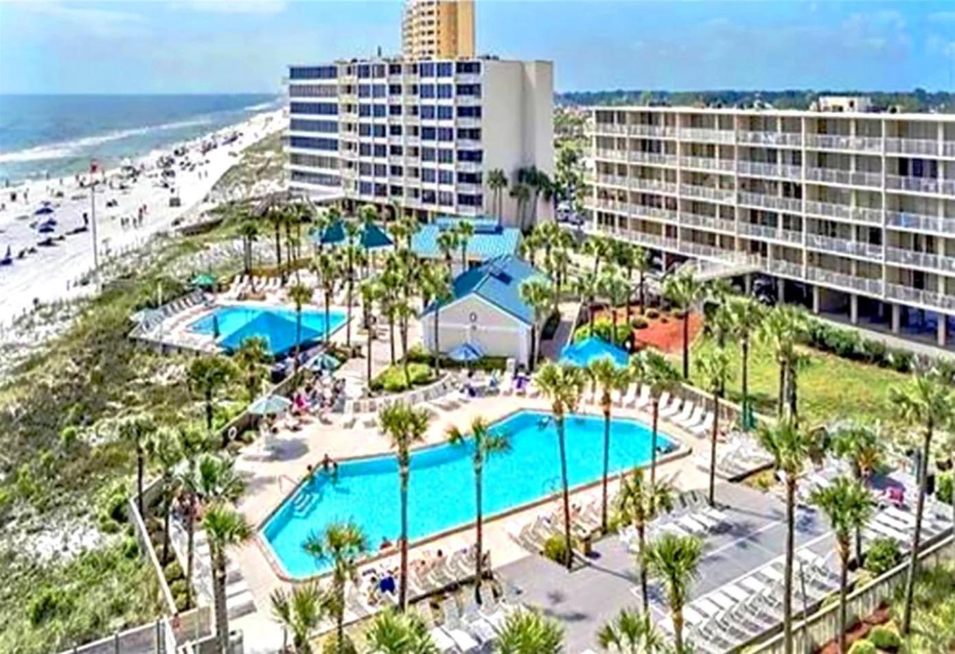 Dunes Of Panama 205d * Panama City Beach
