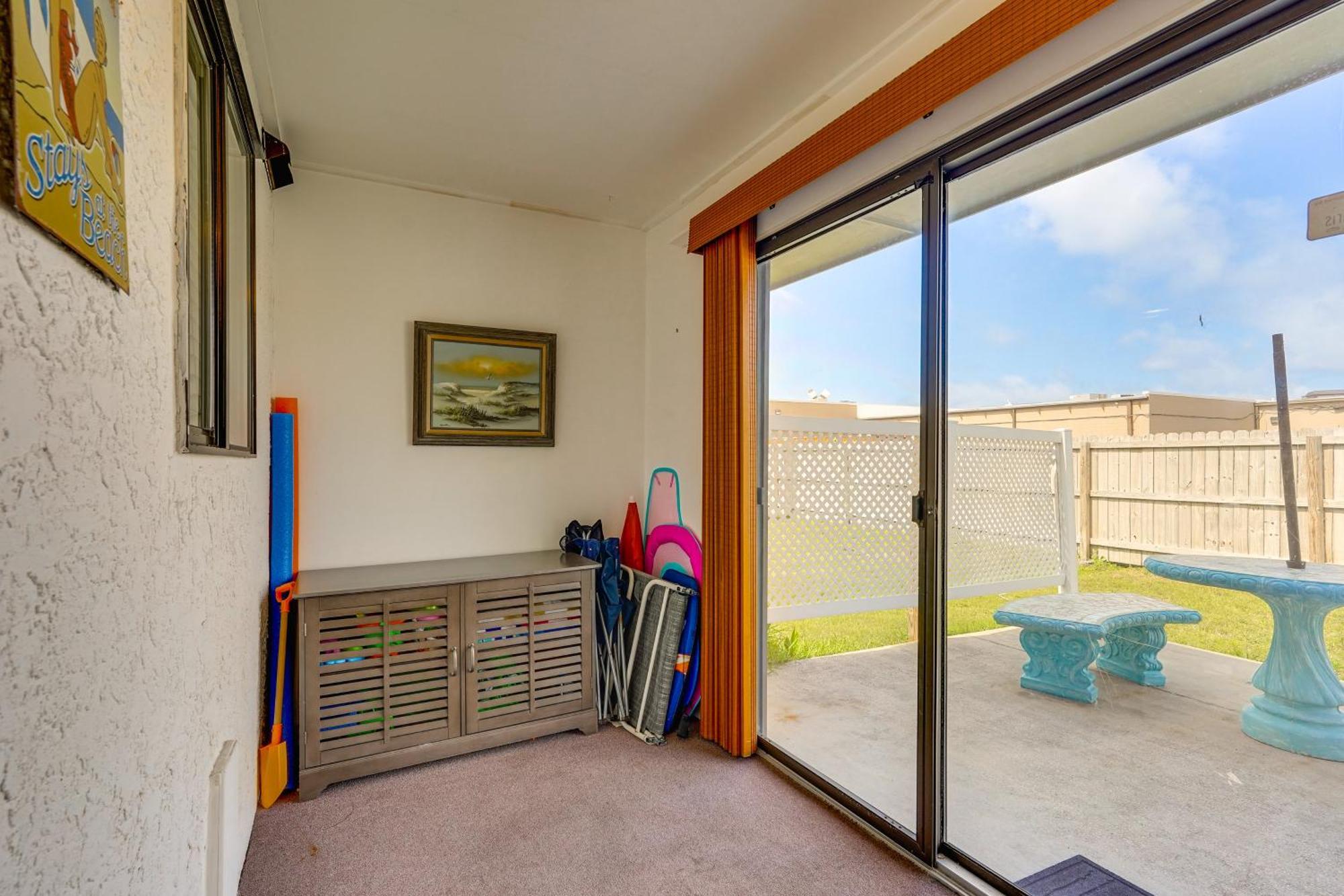 Panama Retreat Pool And Access! Panama City Beach