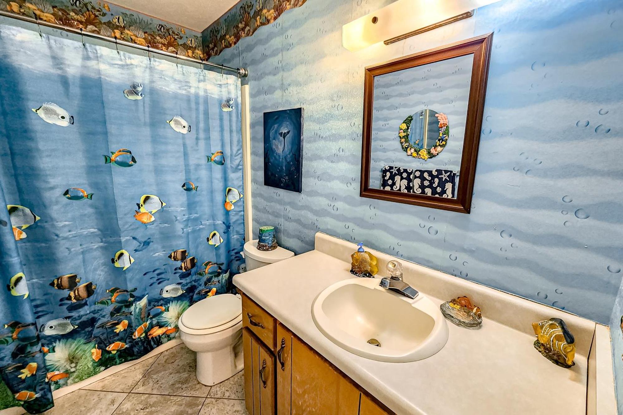 Seaside Sensibilities * Panama City Beach