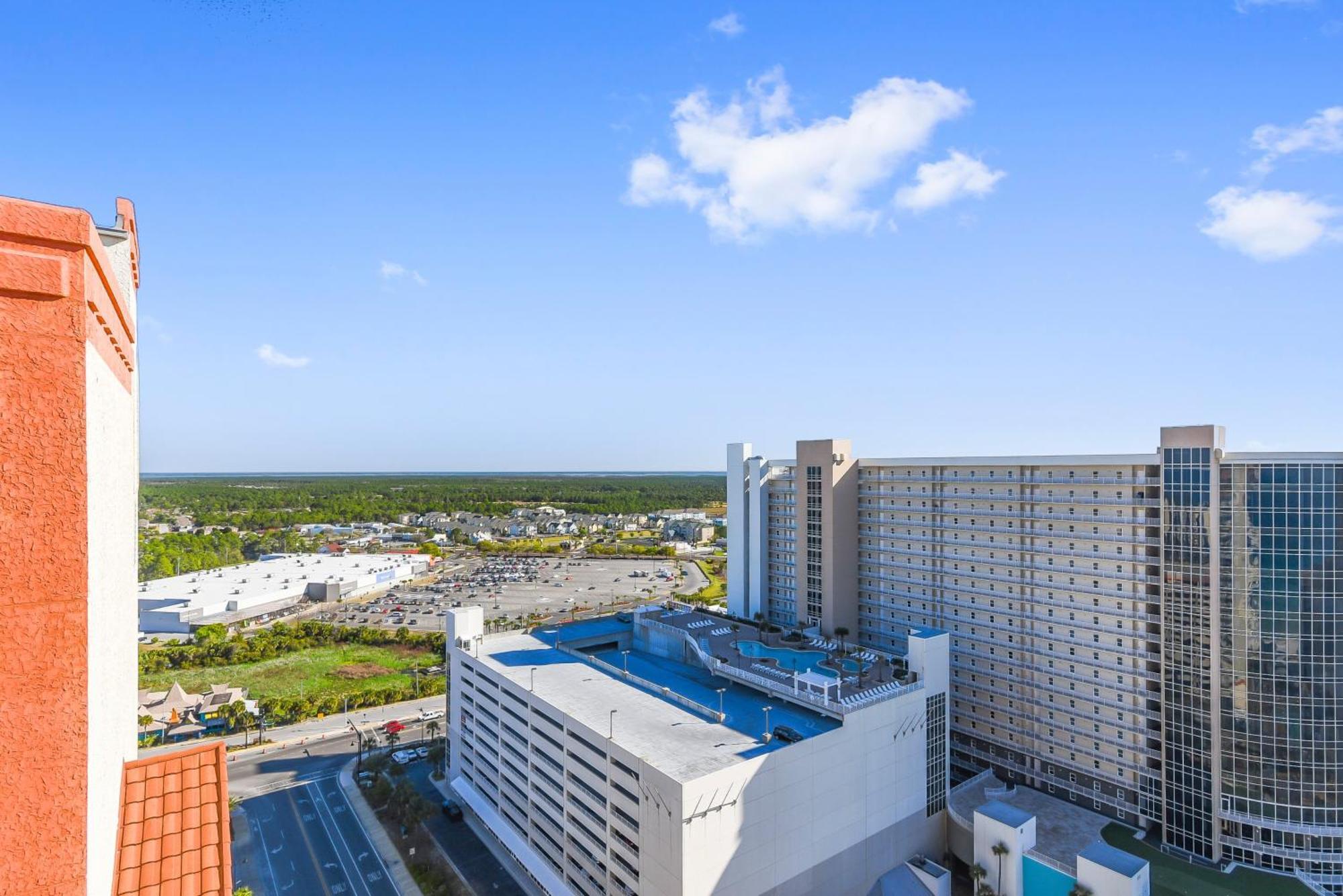 Holiday home Shores Of Panama #2318 By Book That Panama City Beach
