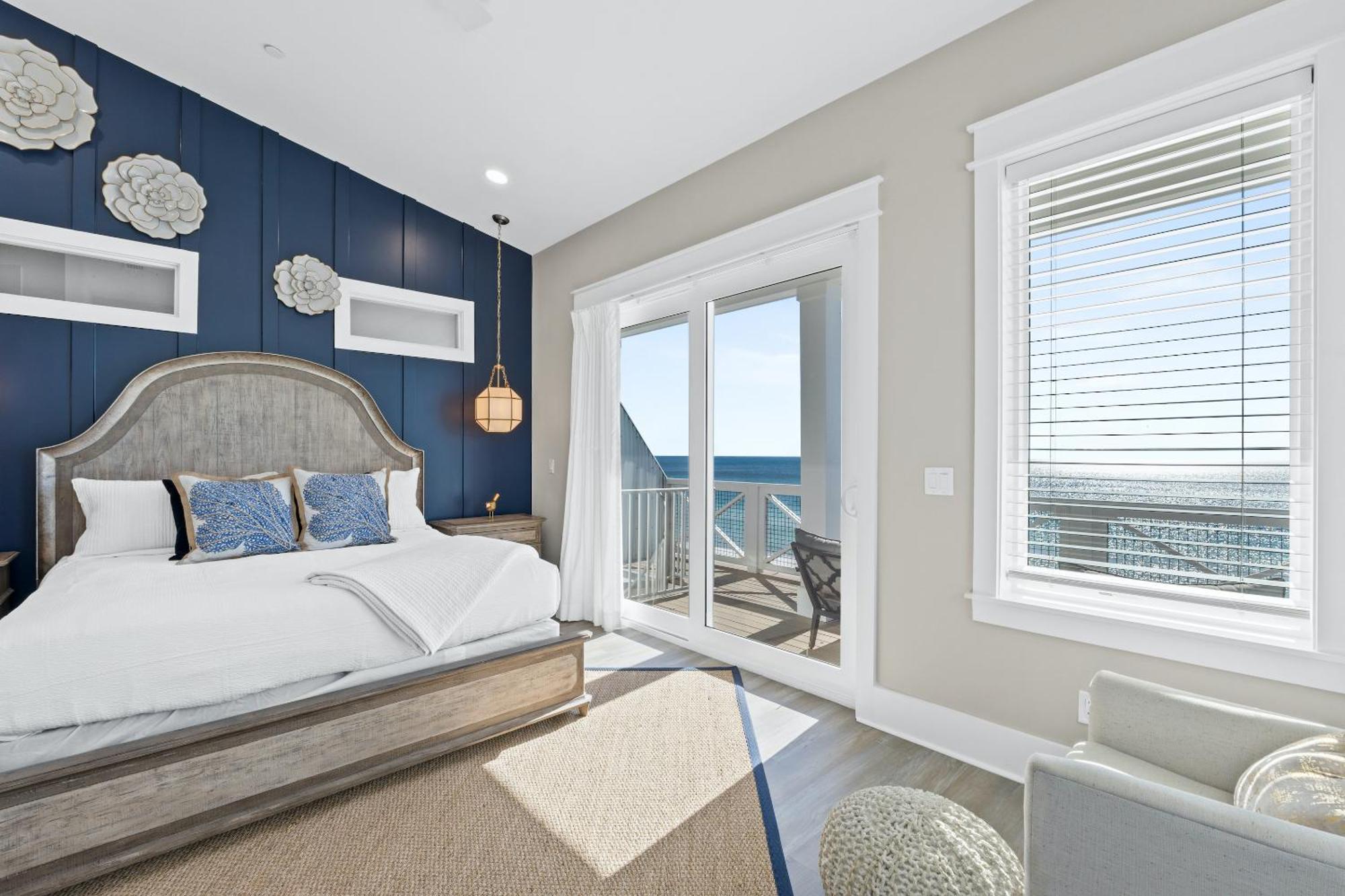 House - Sugar Sands By Panhandle Getaways Panama City Beach