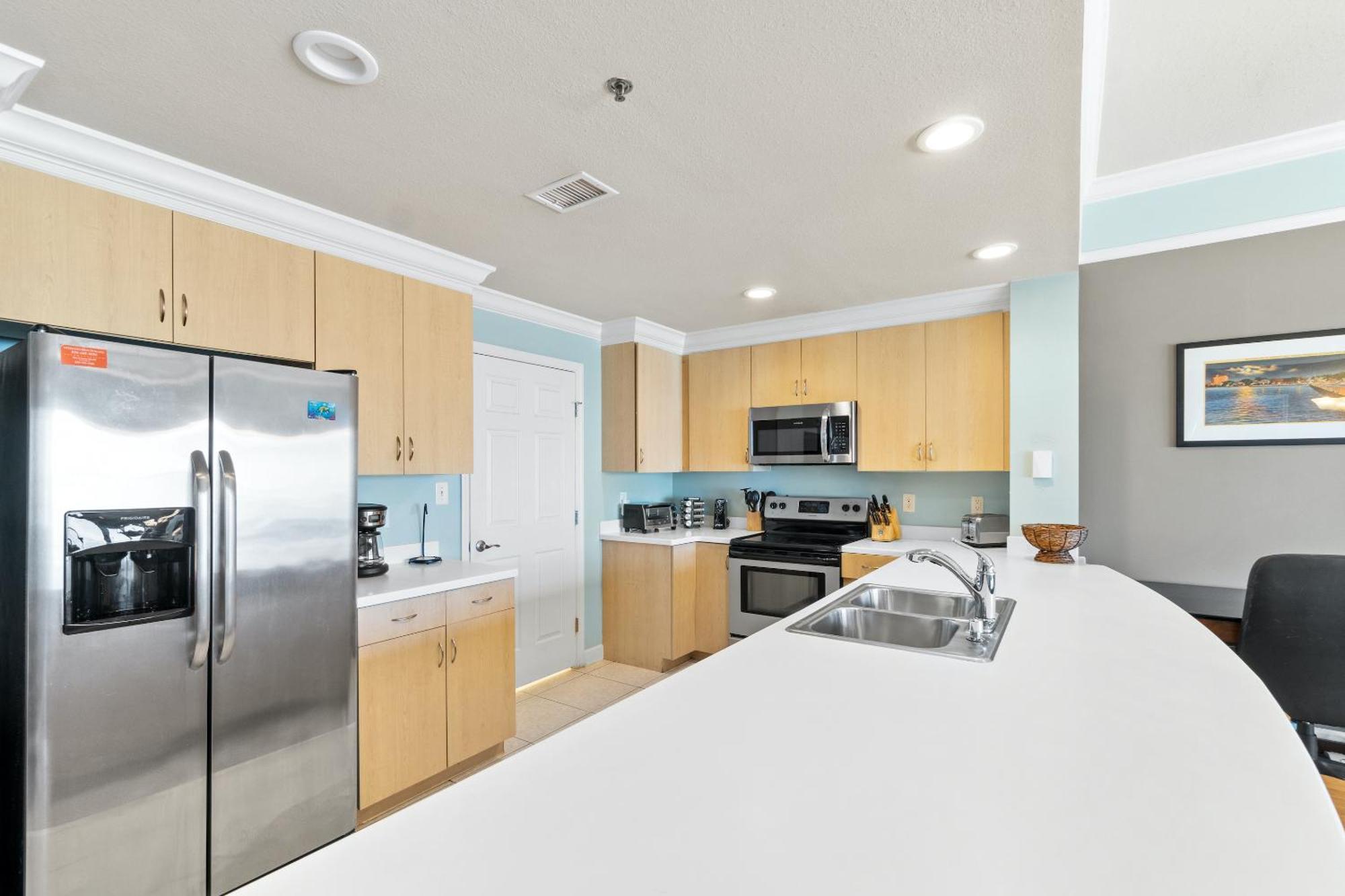 Sterling By Panhandle Getaways Panama City Beach