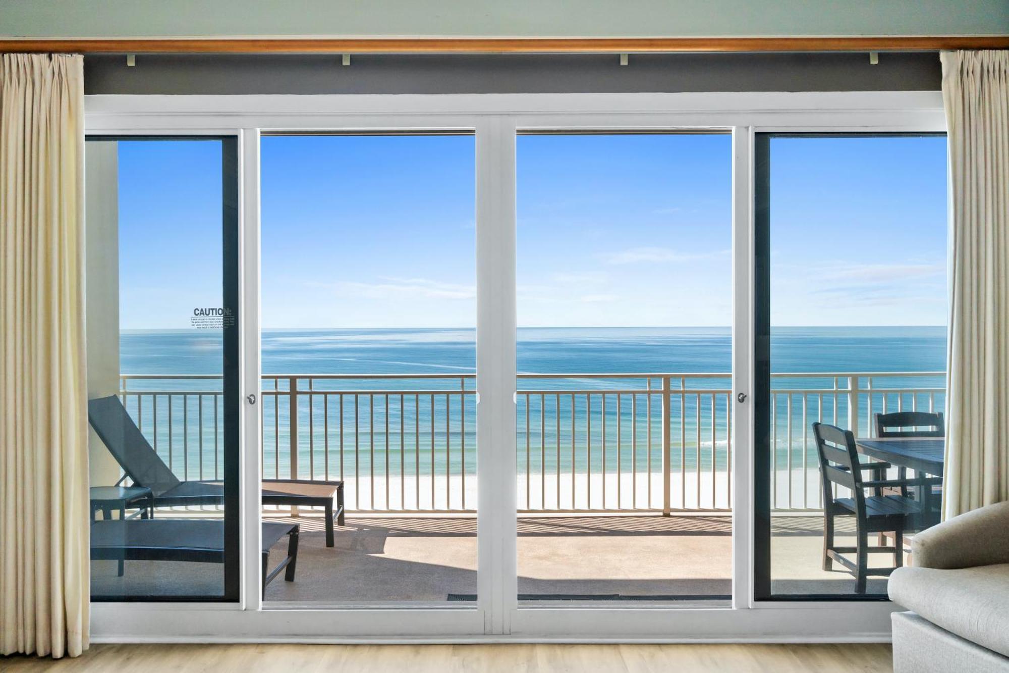 Sterling By Panhandle Getaways * Panama City Beach
