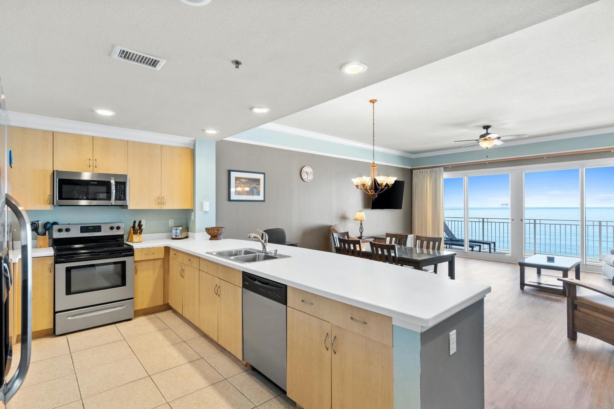 Apartment Sterling By Panhandle Getaways