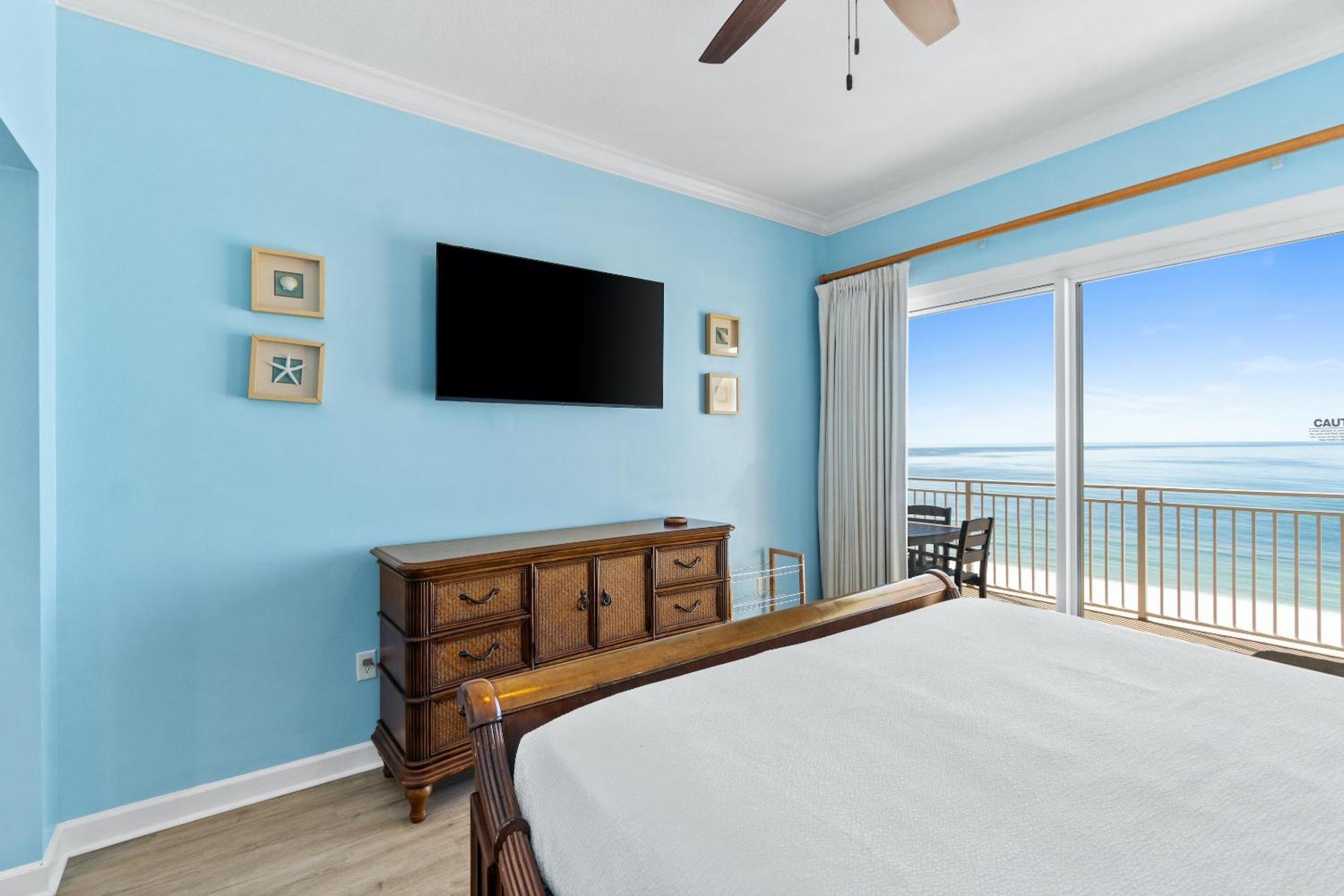 Apartment Sterling By Panhandle Getaways Panama City Beach