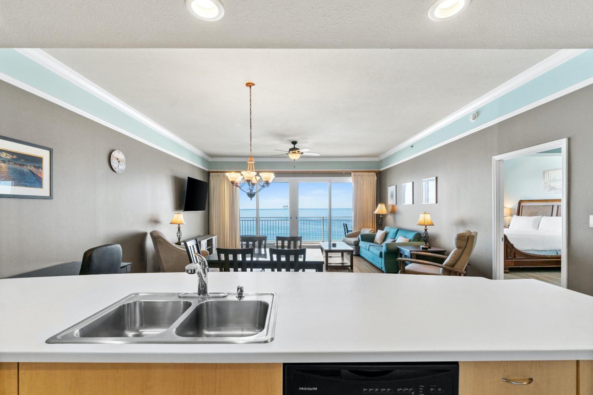 Sterling By Panhandle Getaways Apartment