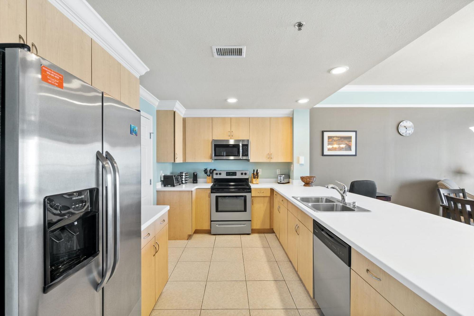 Sterling By Panhandle Getaways *