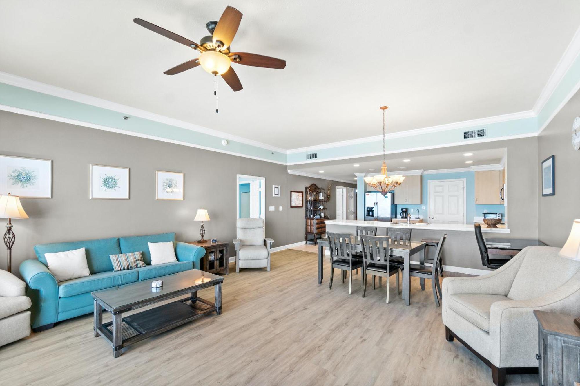 Sterling By Panhandle Getaways * Panama City Beach