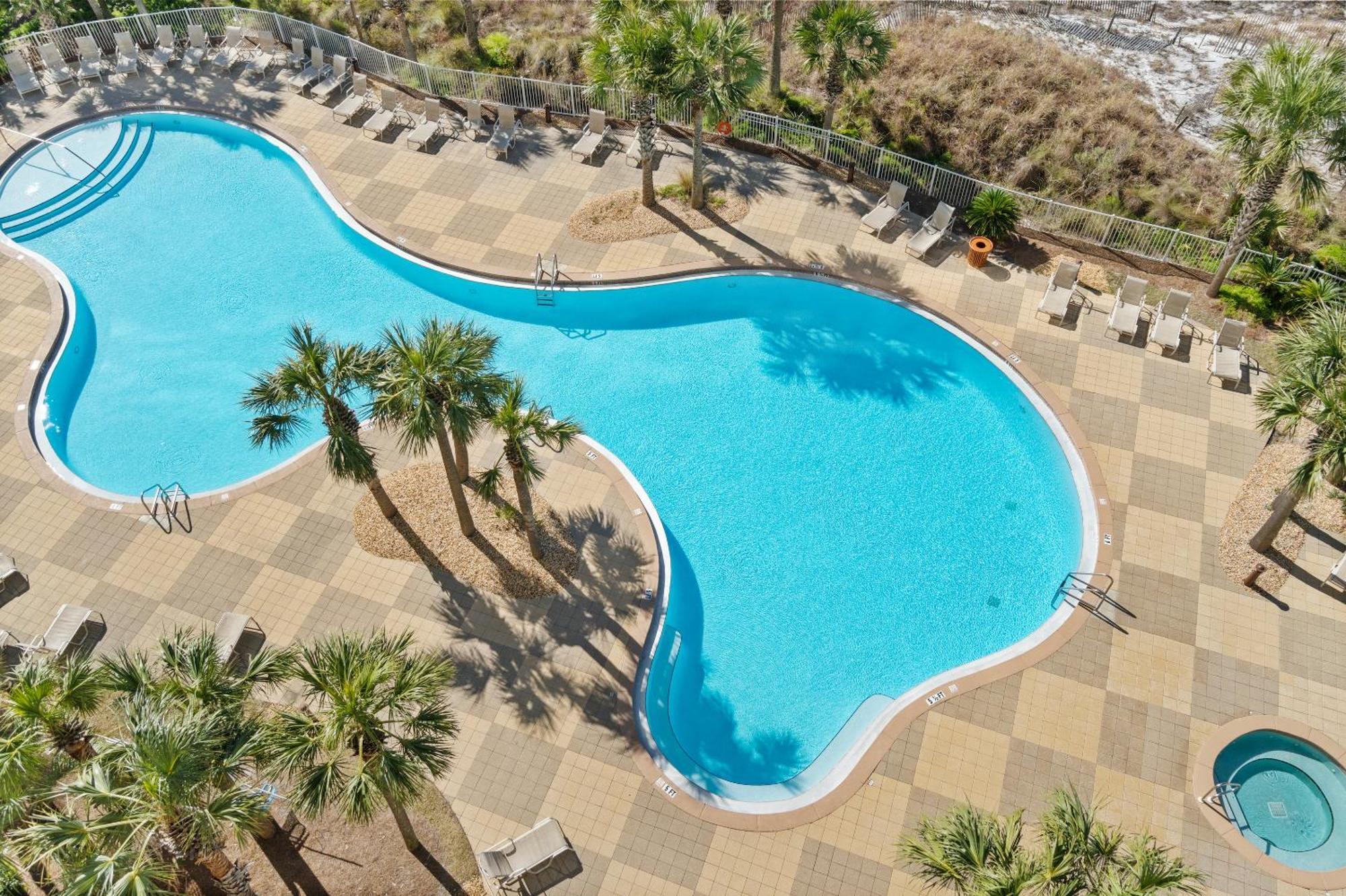 Sterling By Panhandle Getaways Apartment