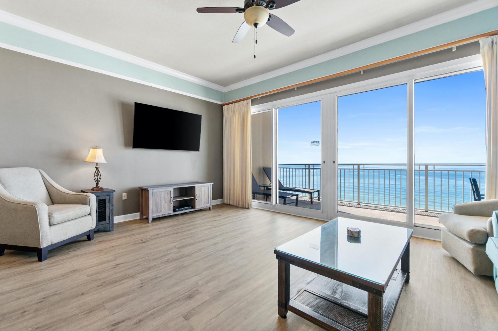 Sterling By Panhandle Getaways Apartment *