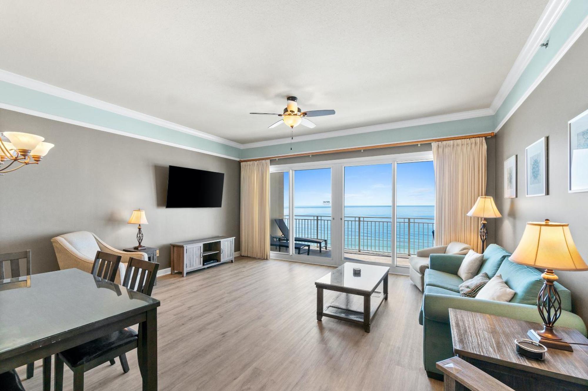 Apartment Sterling By Panhandle Getaways Panama City Beach