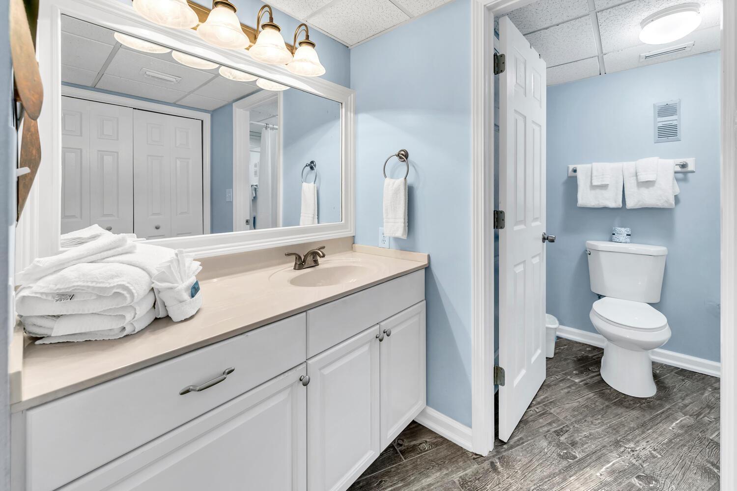 Holiday home Edgewater Tower 1-105 Panama City Beach