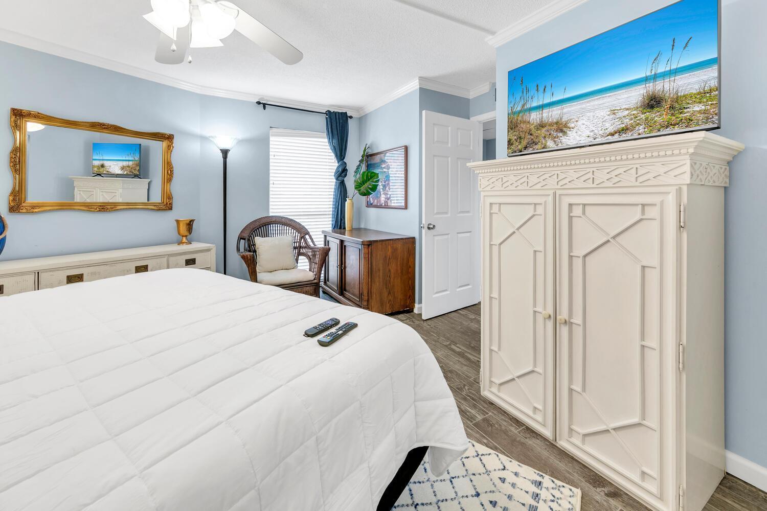Edgewater Tower 1-105 Holiday home Panama City Beach