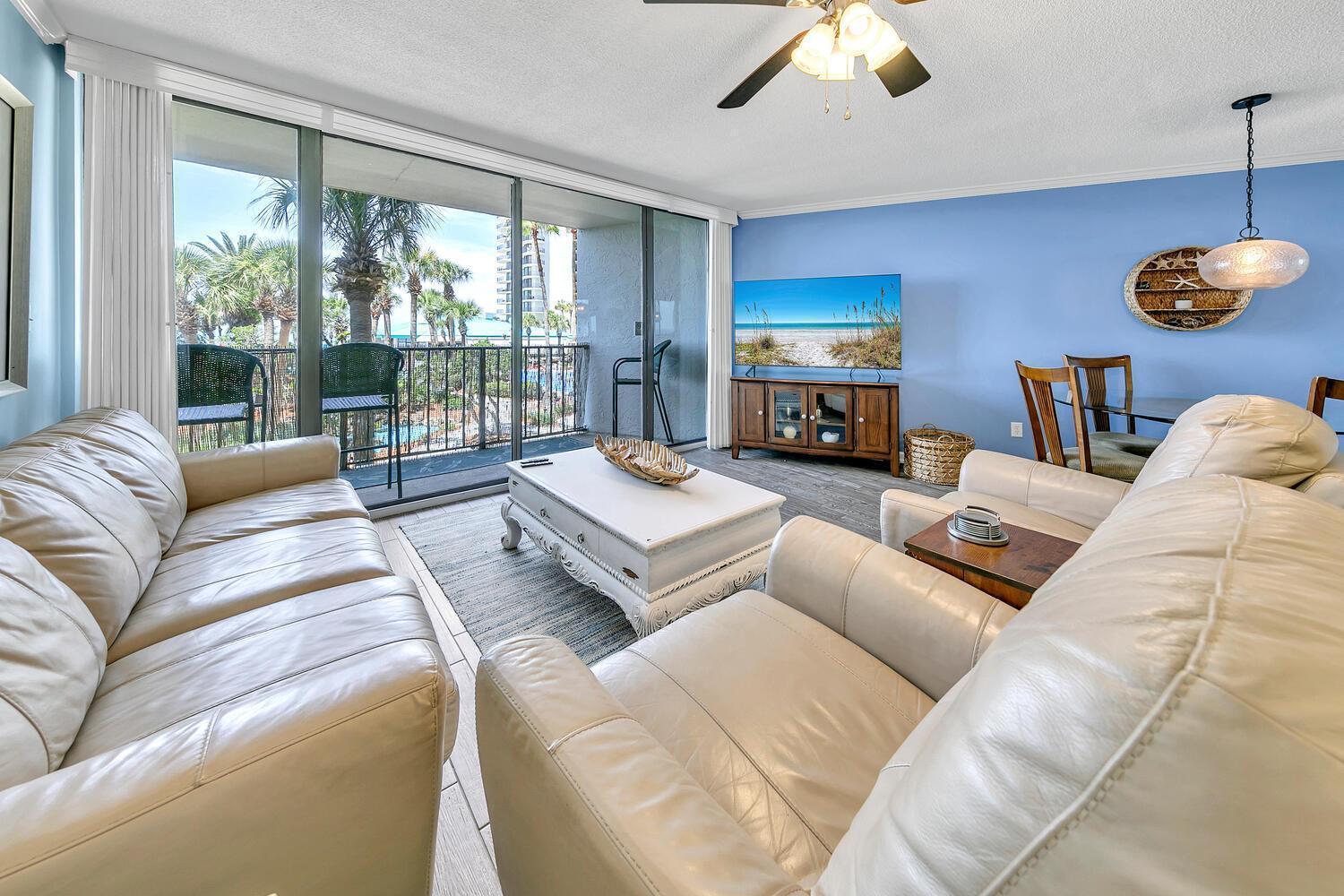Edgewater Tower 1-105 Holiday home *