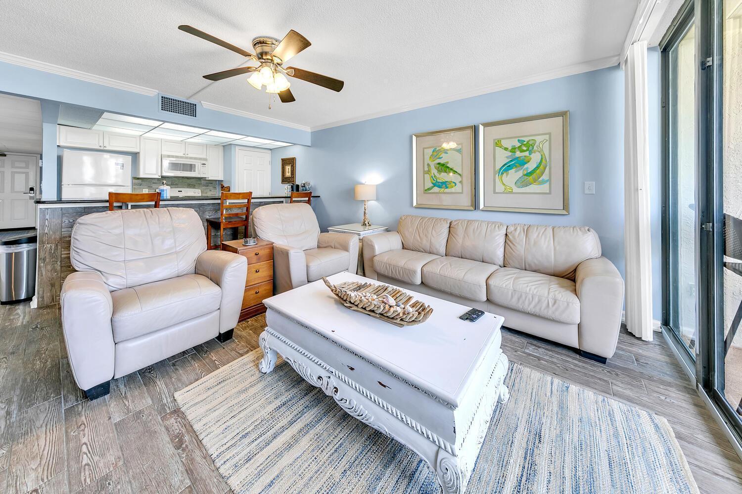 Edgewater Tower 1-105 Holiday home *