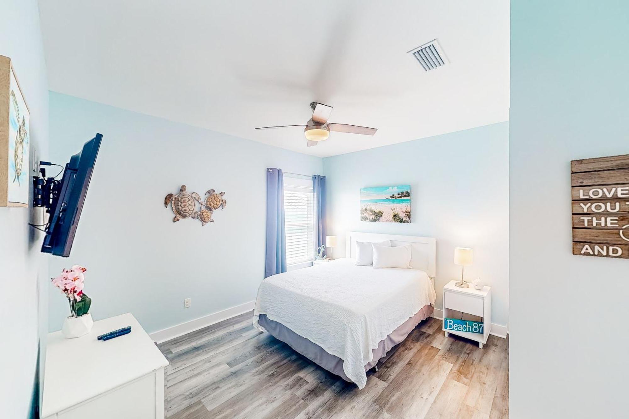 Holiday home Turtle Retreat Panama City Beach