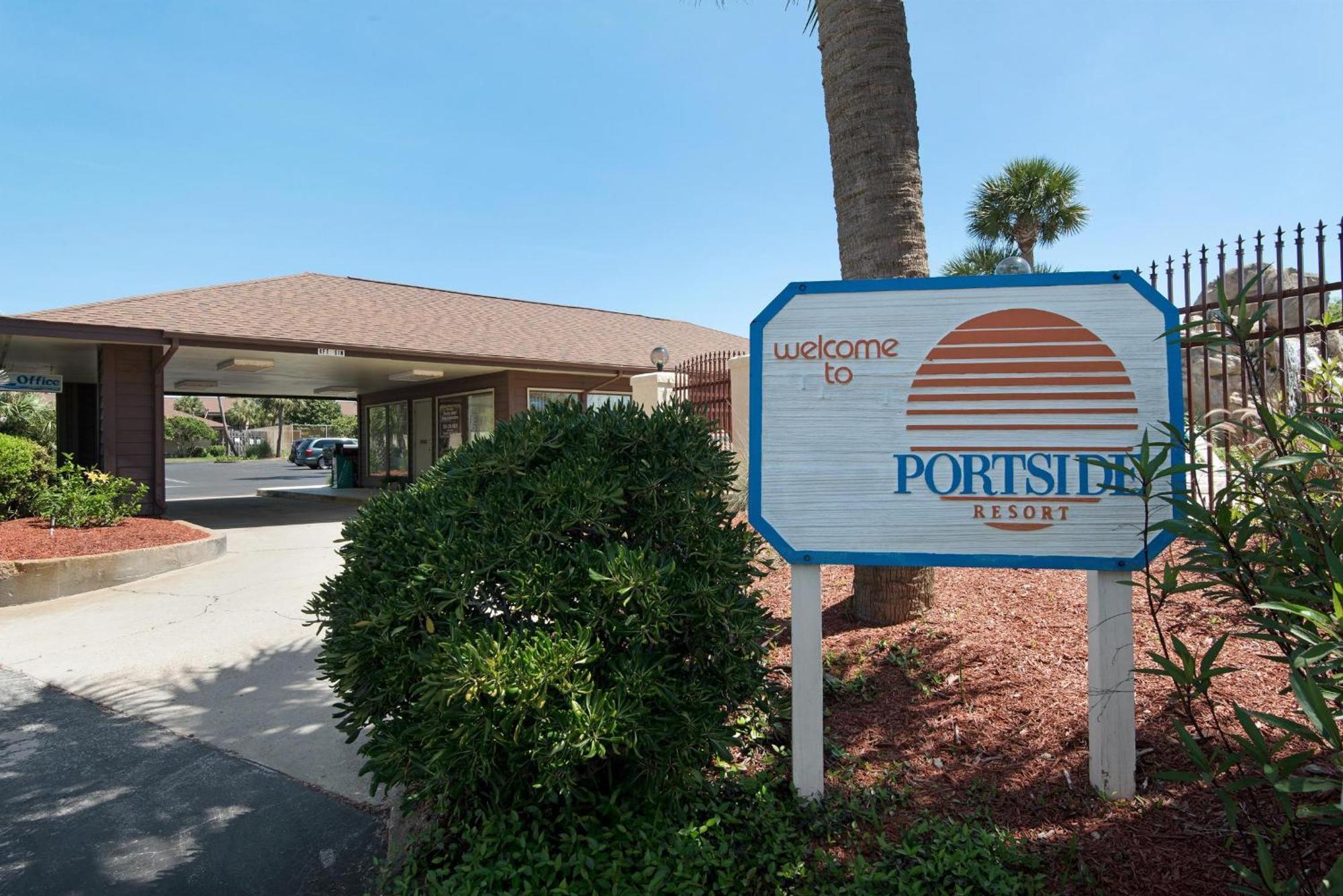 Portside P1 * Panama City Beach