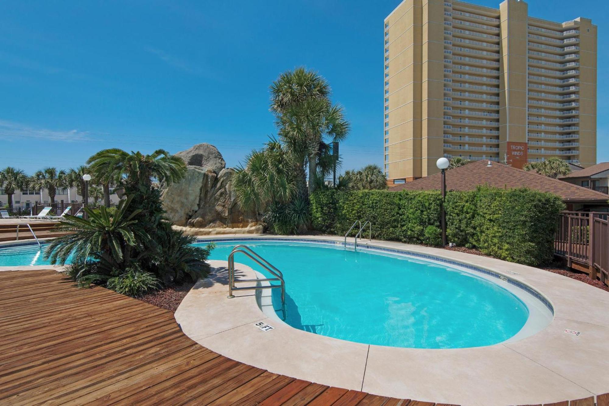 Portside P1 Holiday home