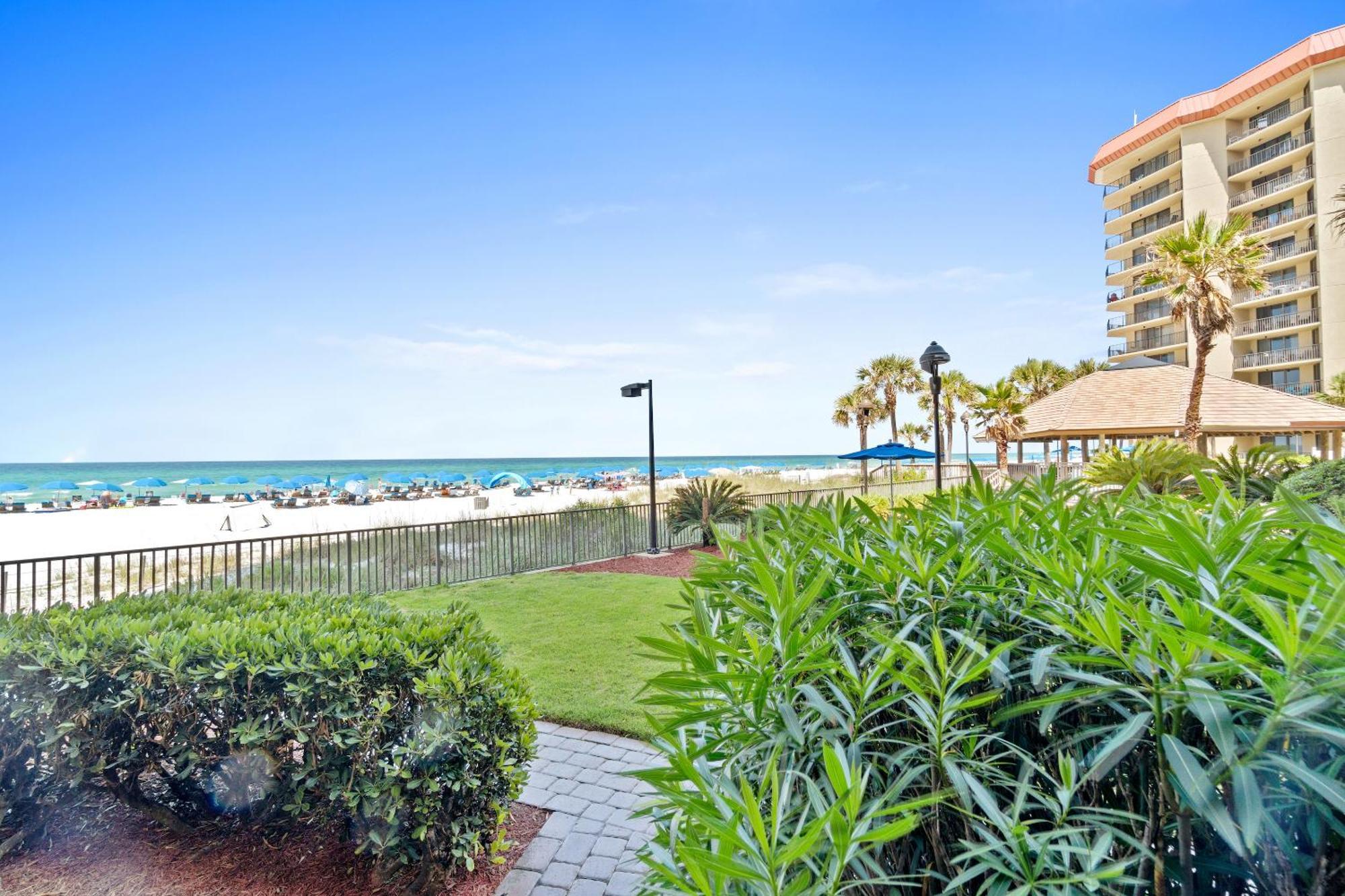 Apartment Summerhouse By Panhandle Getaways Panama City Beach