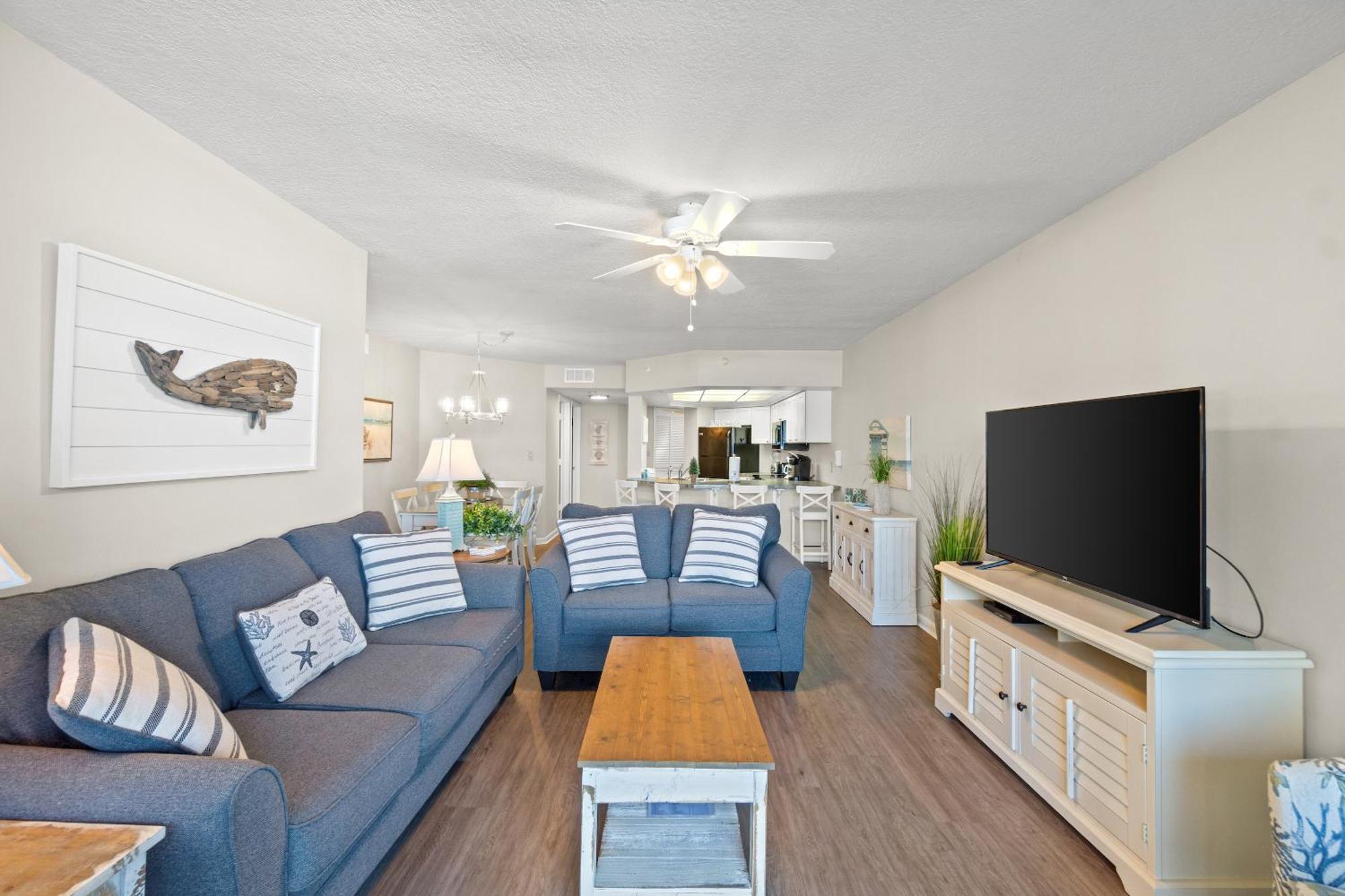Summerhouse By Panhandle Getaways Apartment Panama City Beach