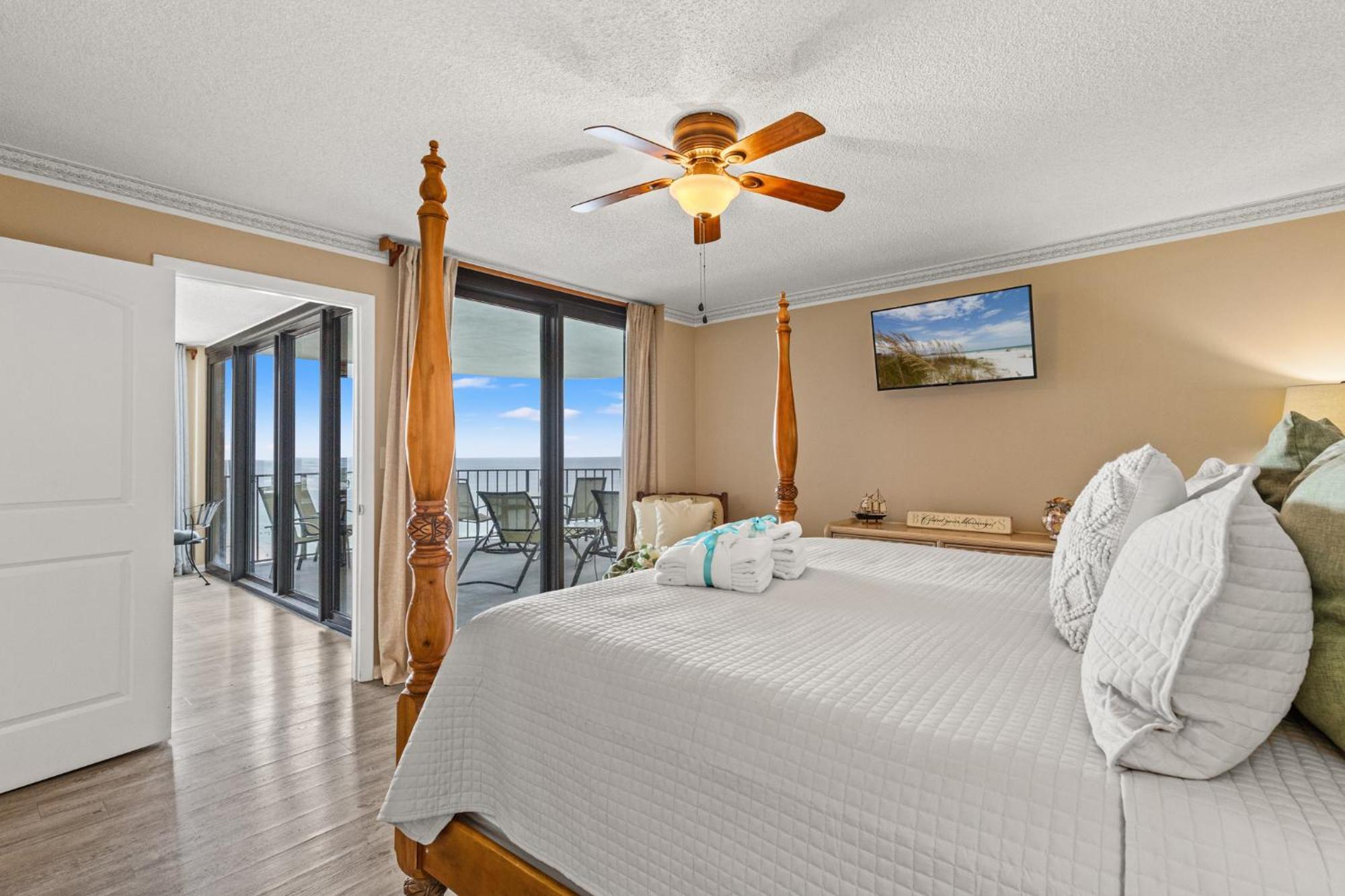 Holiday home Watercrest 1502 - Walkin' On Sunshine