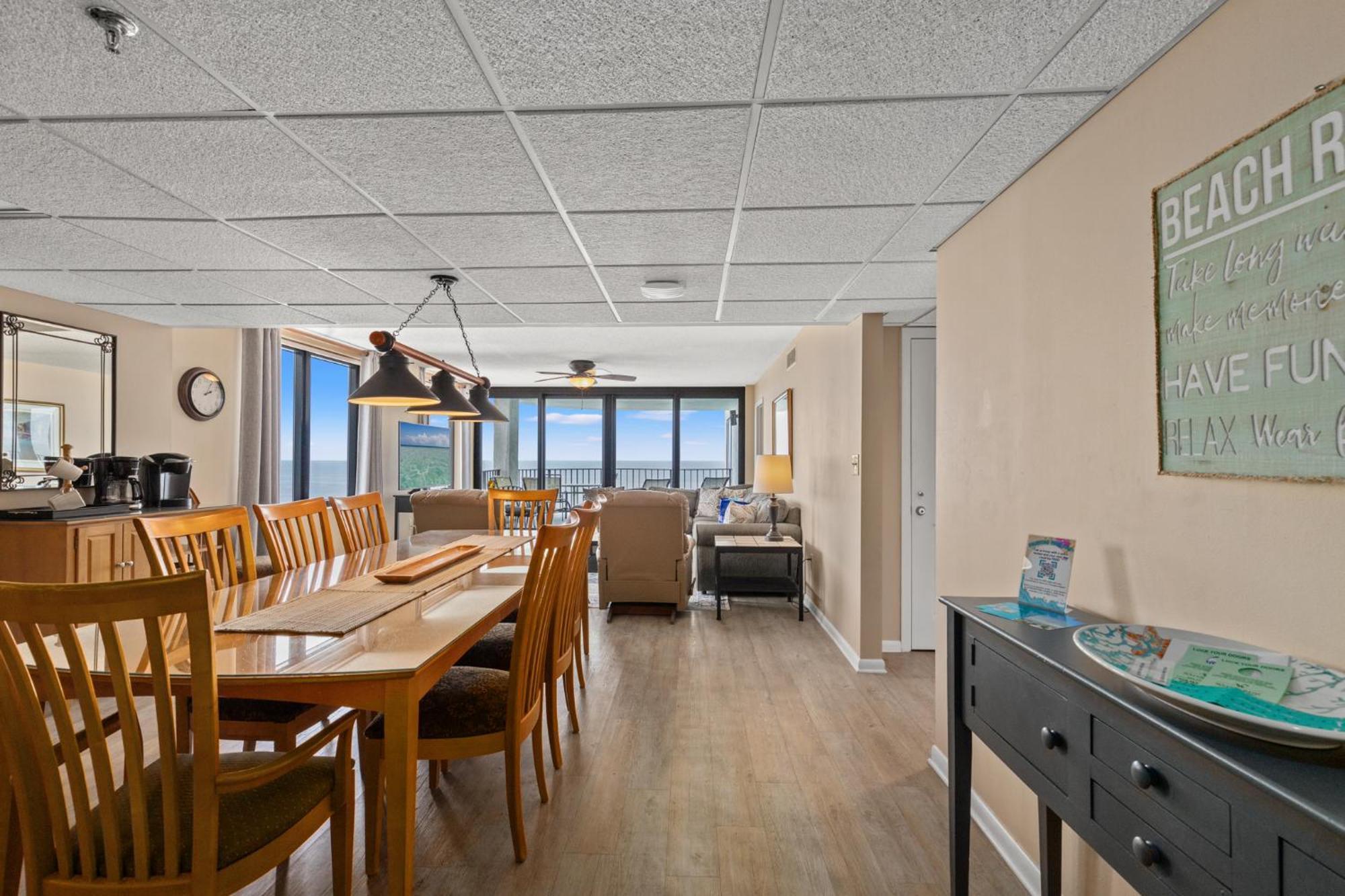 Watercrest 1502 - Walkin' On Sunshine * Panama City Beach