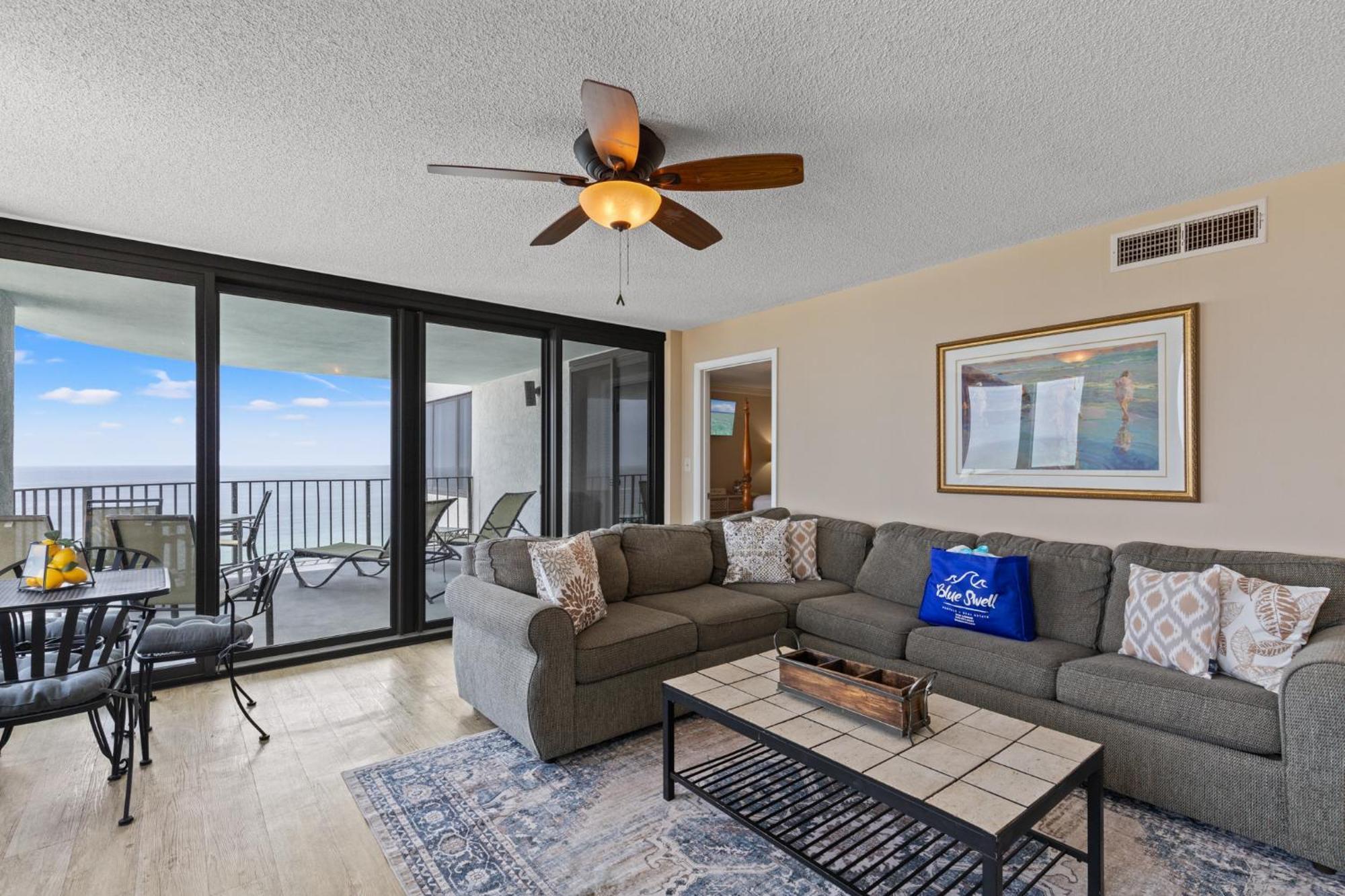 Holiday home Watercrest 1502 - Walkin' On Sunshine Panama City Beach