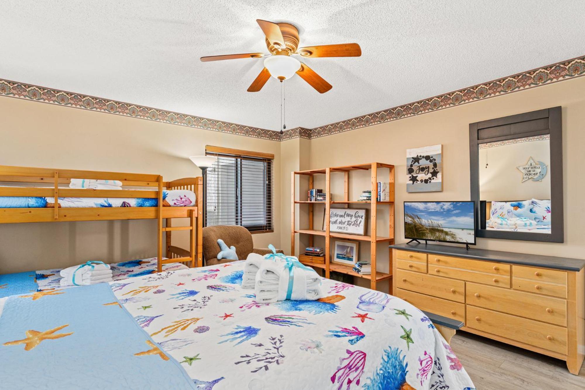 Holiday home Watercrest 1502 - Walkin' On Sunshine *