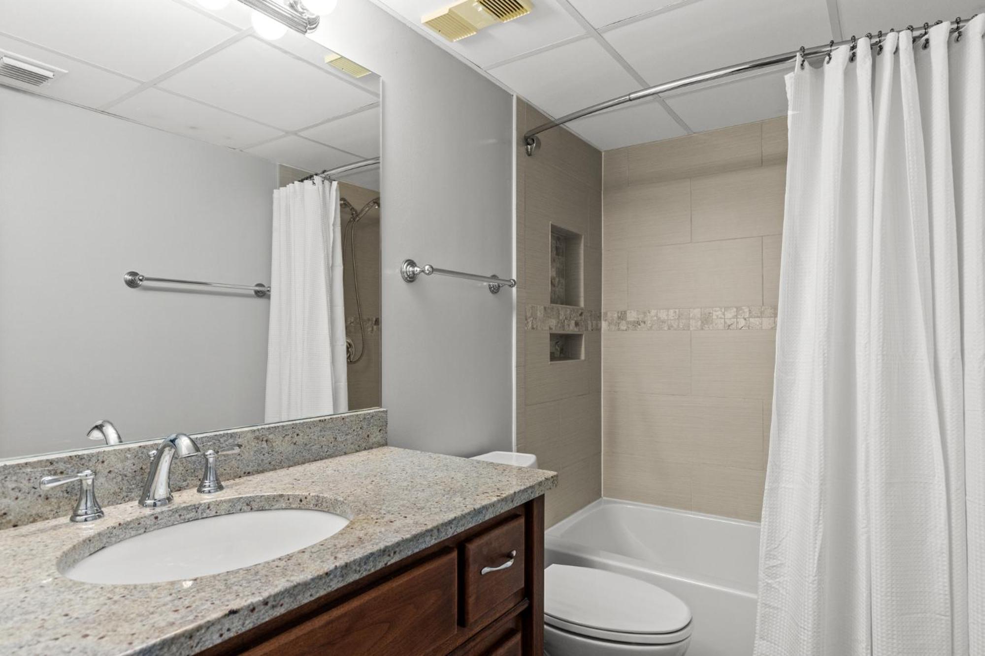 Watercrest 1502 - Walkin' On Sunshine Holiday home