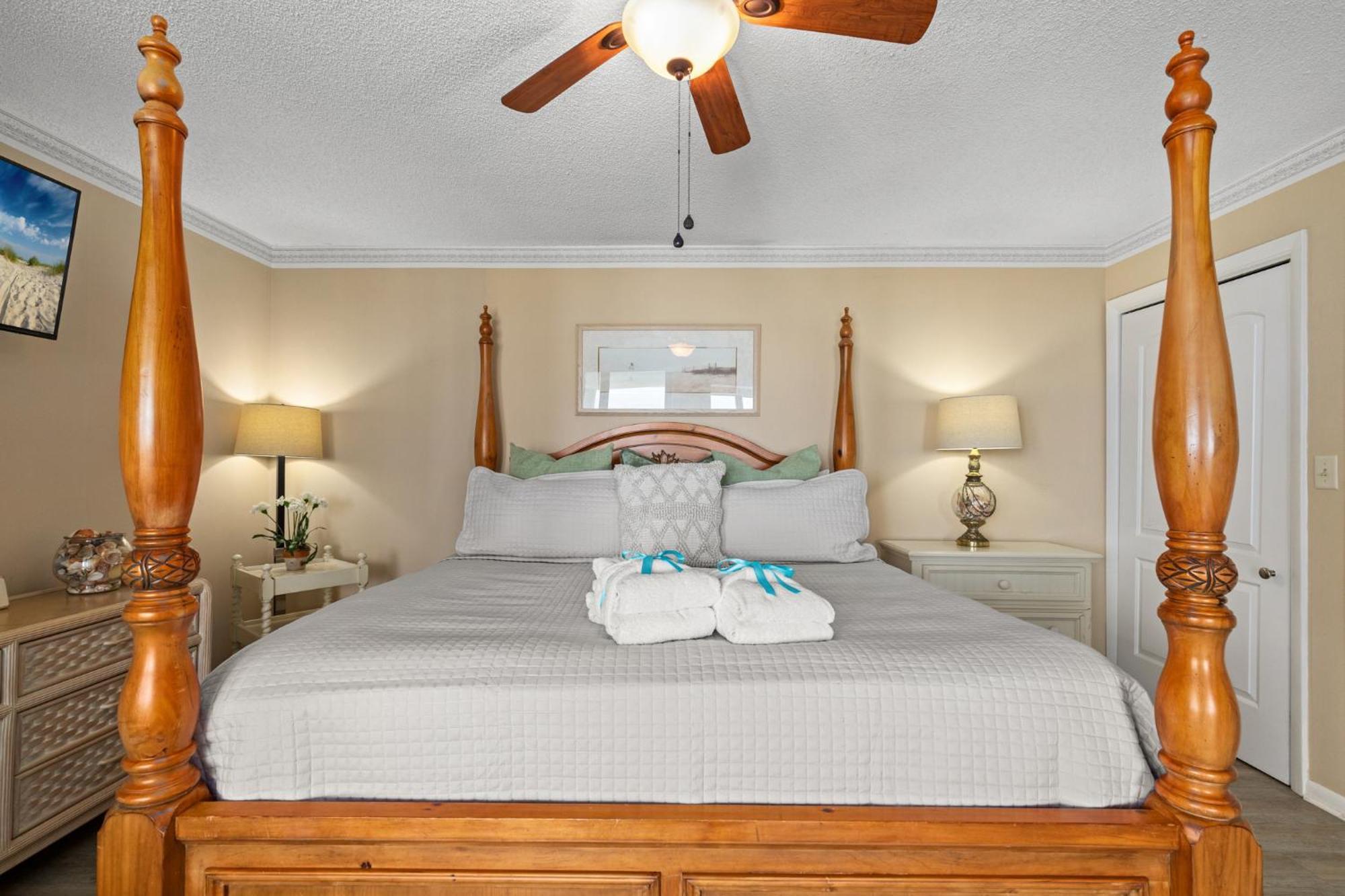Holiday home Watercrest 1502 - Walkin' On Sunshine Panama City Beach