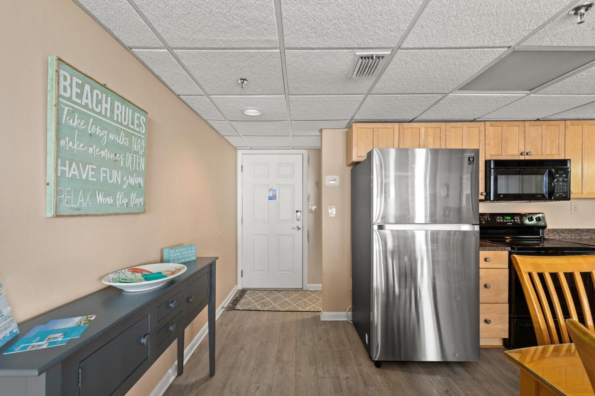 Watercrest 1502 - Walkin' On Sunshine Holiday home Panama City Beach