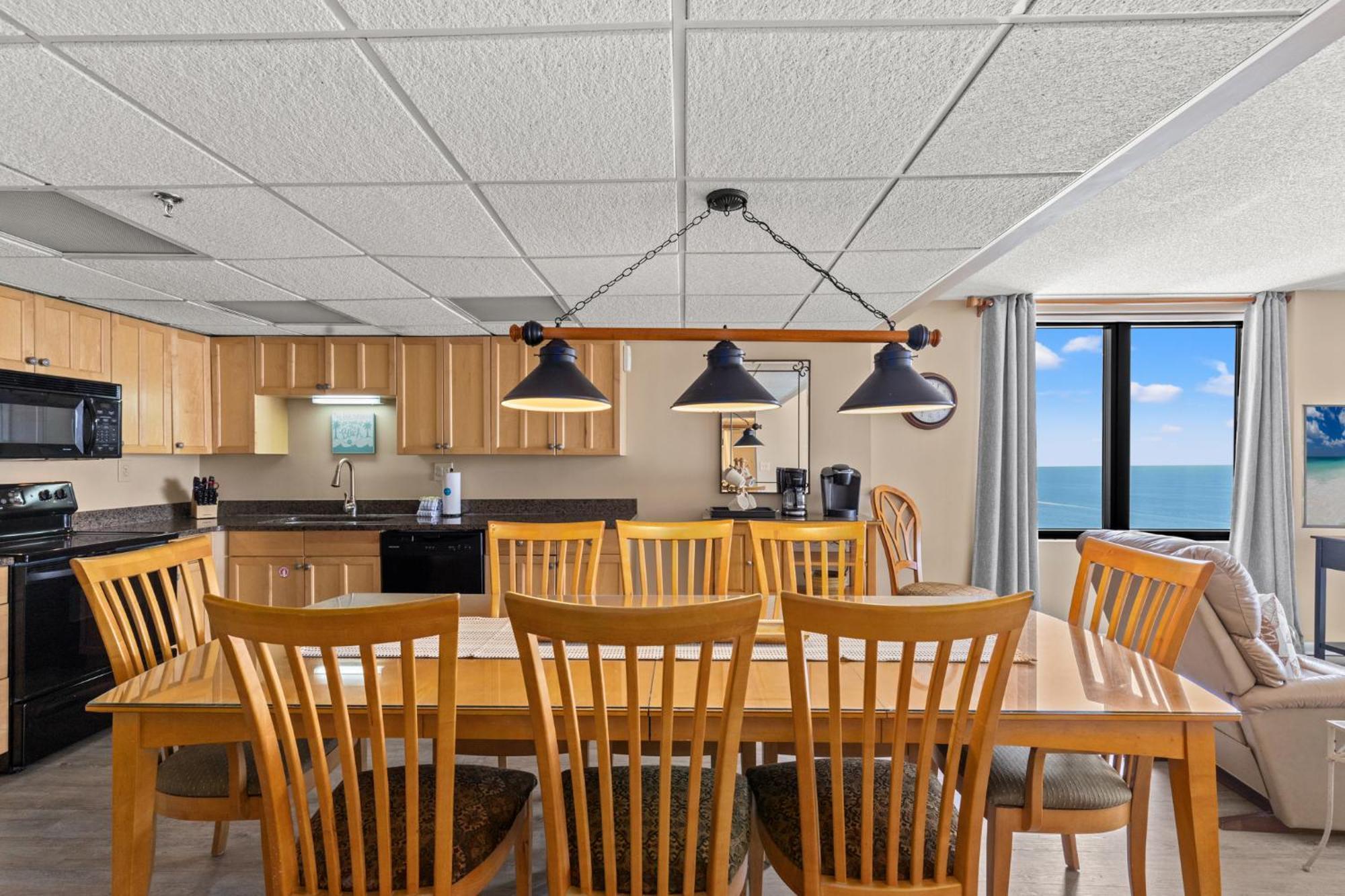Holiday home Watercrest 1502 - Walkin' On Sunshine