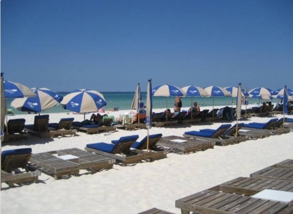 Apartment Tw1612 Master On The Gulf !! *