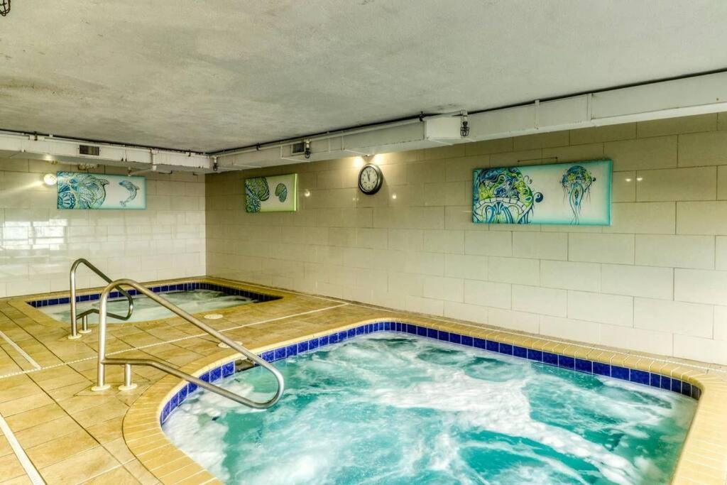 Apartment Tw1612 Master On The Gulf !! Panama City Beach