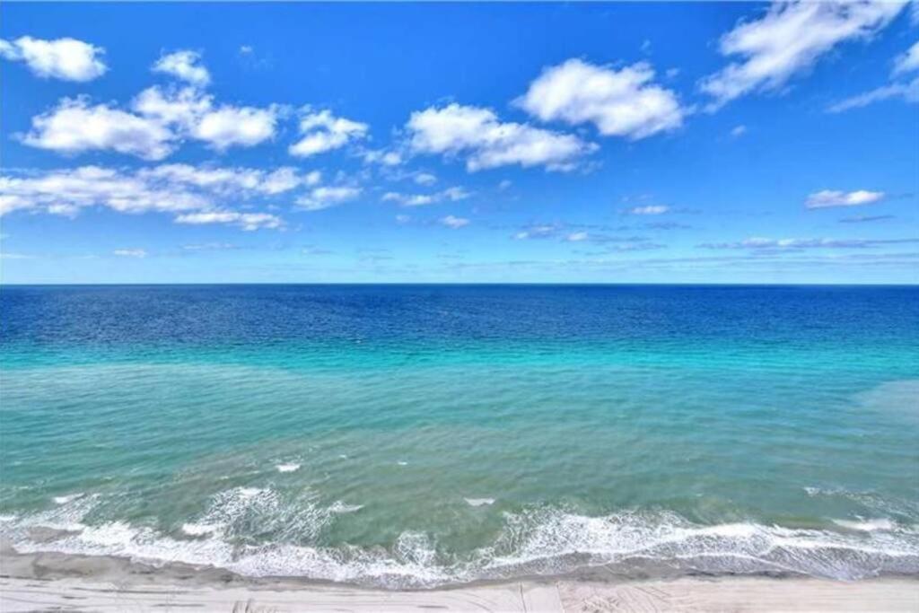 Tw1612 Master On The Gulf !! Apartment Panama City Beach