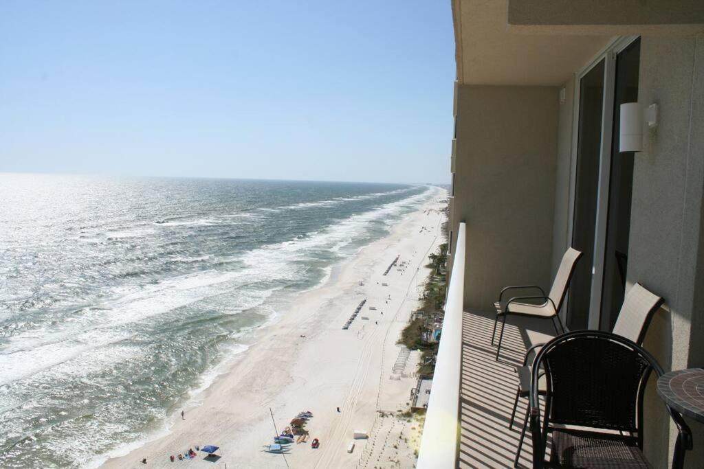 Tw1612 Master On The Gulf !! Apartment