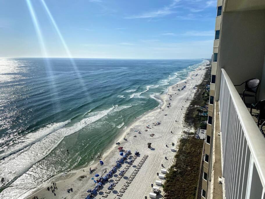 Apartment Tw1612 Master On The Gulf !! *